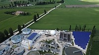 Progetto Biogas Casone